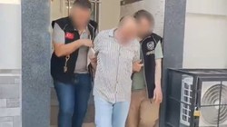 İzmir'de Dev Operasyon! 146 Kişi Yakalandı