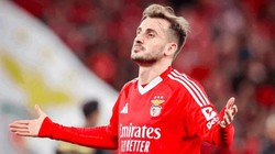 Fenerbahçe Kerem Aktürkoğlu'na Gidiyor: Resmen Duyuruldu