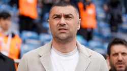 Kasımpaşa'dan 'Burak Yılmaz' Kararı