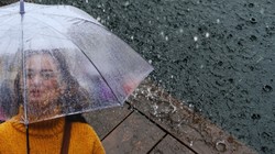 Meteoroloji Tek Tek Uyardı: O Bölgelerde Yağış Alarmı