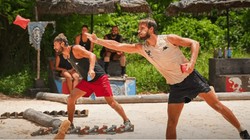 Nefes Kesen Mücadele Son Buldu, Survivor'da Şampiyon Belli Oldu