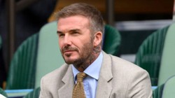 O Söz 23 Yıl Sonra Gerçeğe Dönüştü: David Beckham 'Şövalye' Oldu