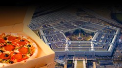 Pentagon’da Pizza Trafiği! İsrail’in İran’a Saldırısı Öncesi Şaşırtan Hareketlilik