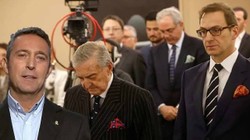 Rahmi Koç ve Ali Koç İçin Gece Yarısı Apar Topar İstifa Etti: Kimse Beklemiyordu