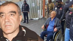 Urfi Çetinkaya'nın Uyuşturucu Ağı Deşifre Edildi: 314 Sayfalık Suç İmparatorluğu Şoke Etti