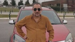 Yol Verme Kavgasında Can Aldı 10 Gün Sonra Tutuklandı