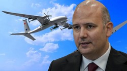 AKP Genel Başkan Yardımcısı Ömer İleri Anlattı... 'İHA-SİHA Pazarında Yüzde 65 Pay Bizim'