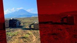 Aksaray'da İki Sıcak Hava Balonu Düştü! Ölü ve Yaralılar Var