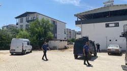 Baba-Oğul Arasında Çekiçli Kavga! Hayati Tehlikesi Var