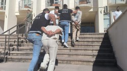 Bodrum’da Uyuşturucu Operasyonu! 3 Tutuklama