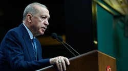 Cumhurbaşkanı Erdoğan'dan Babalar Günü Mesajı