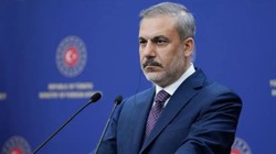 Dışişleri Bakanı Hakan Fidan, GDAÜ Zirvesi'ne Katılacak