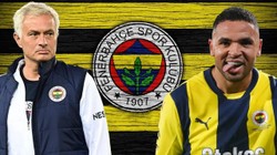 Fenerbahçe'de Transfer Politikası Sil Baştan! En-Nesyri Her Şeyi Değiştirdi