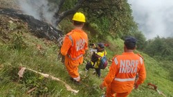 Hindistan'da Bir Facia Daha! Pilot Dahil 7 Kişi Hayatını Kaybetti