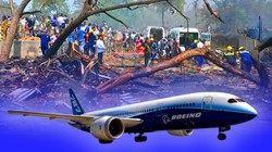 Hindistan’da Uçak Faciasının Ardından Bakanlık Harekete Geçti: Tüm Boeing 787 Mercek Altında