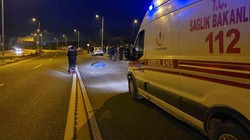 Karabük'te Feci Kaza: 1 Ölü, 3 Yaralı