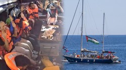 Madleen Gemisindeki 3 Aktivist Yarın Sınır Dışı Edilecek