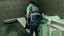 Masaj Salonlarına 'Fuhuş' Operasyonu! Çok Sayıda Gözaltı Var