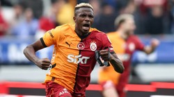 Osimhen Transferinde Büyük Kriz! İşler Tersine Döndü, Galatasaray'ın Önüne Taş Koydu