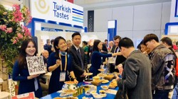 Türk İhracatçılar Şanghay Yolunda: Çin Pazarı İçin Kritik Buluşma İzmir’de