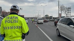Üsküdar'da Gazze Mitingi: Trafikte Bazı Yollar Kapalı Olacak