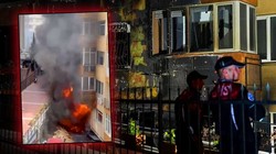 29 Kişiye Mezar Olmuştu! Gece Kulübü Faciasının Davasında Yeni Gelişme, Ertelendi