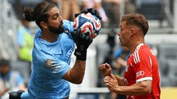 Bayern Münih'ten 10 Gol Yedi Ama Hayalini Gerçekleştirdi