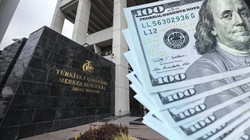 Cari Açıkta Son 2 Yılın Rekoru