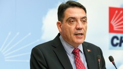 CHP'li Bağcıoğlu: TSK'nın Etkinliği Zayıflatıldı