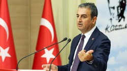 CHP'li Bulut: 'Saray Bir Günde 1.798 Asgari Ücret Harcıyor'