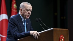 Cumhurbaşkanı Erdoğan'dan İsrail'e Sert Sözler: 'Kabadayılık Taslarken...'