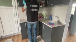 Düzce'de 7 Uyuşturucu Satıcısı Tutuklandı