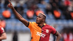Galatasaray'daki Geleceği Merak Ediliyordu! Osimhen O Defteri Kapatmış...