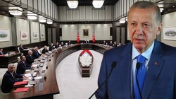 Kabine Beştepe'de Toplanıyor: Gündemde Hangi Konular Var?