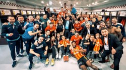 Kayserispor Kasasına 207.8 Milyon Lira Koydu