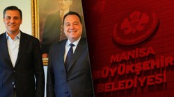 Manisa Büyükşehir Belediyesi'nin Yeni Başkanı Belli Oldu