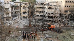 İran'ın Savaş Sırrı Ortaya Çıktı! İşte Demir Kubbeyi Delen Yeni Yöntem 'Siccil'
