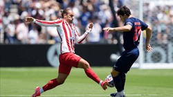 PSG, Atletico Madrid'e Acımadı