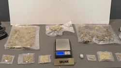 Samsun’da Uyuşturucu ve Silah Operasyonu: 4 Kişi Gözaltında