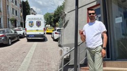 Sanal Bahis, Genç Polisin Sonu Oldu! Borçları Nedeniyle Canına Kıydı