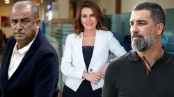 Seçil Erzan'dan Mahkemede Şoke Eden İtiraf! Fatih Terim ve Arda Turan'ın Adını Verdi