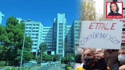 Şişli Etfal Depreme Dayanıksız Diye Boşaltıldı, İl Sağlık Müdürlüğü Çalışanları Yerleştirildi... İBB İtfaiye Raporu Güvenlik Skandalını Ortaya Koydu