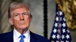 Trump İsrail'e Desteğini Yineledi, İran’a Gözdağı Verdi: 'Çok Geç Olmadan...'