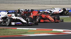 Türkiye'nin Formula 1 Hasreti Bitiyor mu? Dikkat Çeken Açıklama Geldi