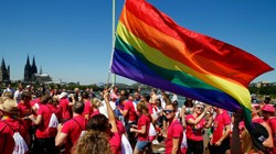 Uluslararası Af Örgütü'nden 'Onur Yürüyüşleri' Çağrısı: 'LGBTİ+ Bireyleri Bastırmayın, Koruyun'