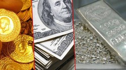 Bu Yatırıma Yönelen Yaşadı! 13 Yıl Sonra Bir İlk, Rekor Kırdı