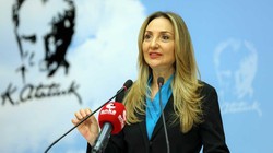 CHP’li Aylin Nazlıaka’dan Yurttaki İntihar İddiasına Tepki: 'Bu Çığlığa Sessiz Kalmayacağız'