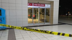 CHP'li Belediyeye Taşlı Saldırı