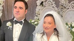 Cumhuriyet Savcısı Erdal Akdağ ile Milletvekili Aslıhan Bozatemur Dünyaevine Girdi