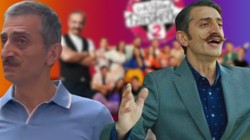 Evden Atılmıştı! Gözyaşlarıyla Sitem Eden Ünlü Oyuncu Metin Keçeci'den Sevindiren Haber